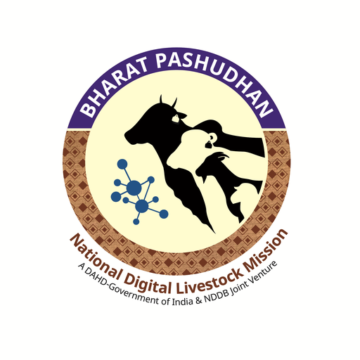 BHARAT PASHUDHAN logo