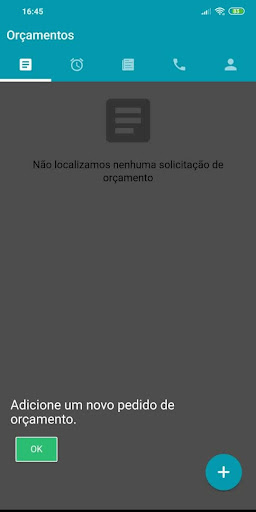 Dermo Ervas Screen 2