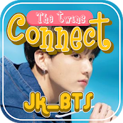 [JUNGKOOK_BTS] Connect the Twins