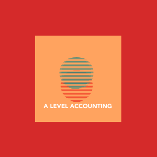 A Level Accounting [Latest] logo