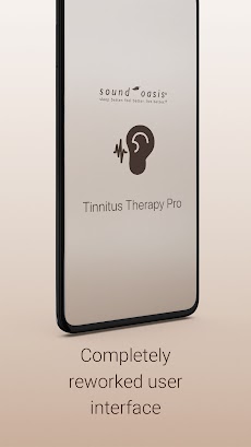 Tinnitus Therapy Proのおすすめ画像1