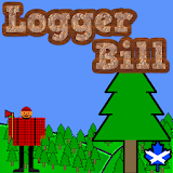 Logger Bill icon