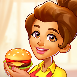 Icon image Jane’s Story: Cooking & Hotel