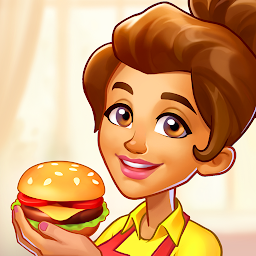 Jane’s Story: Cooking & Hotel Mod Apk