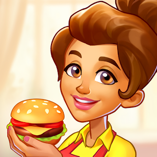 Jane’s Story: Cooking & Hotel apk