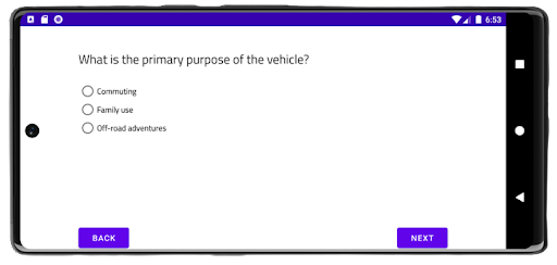MotoTech Screen 3