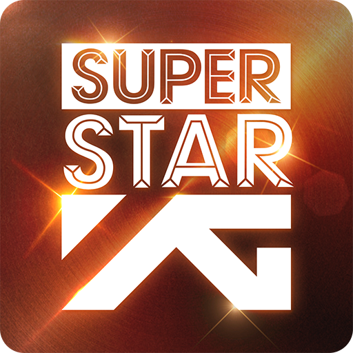 SuperStar YG | 글로벌버전