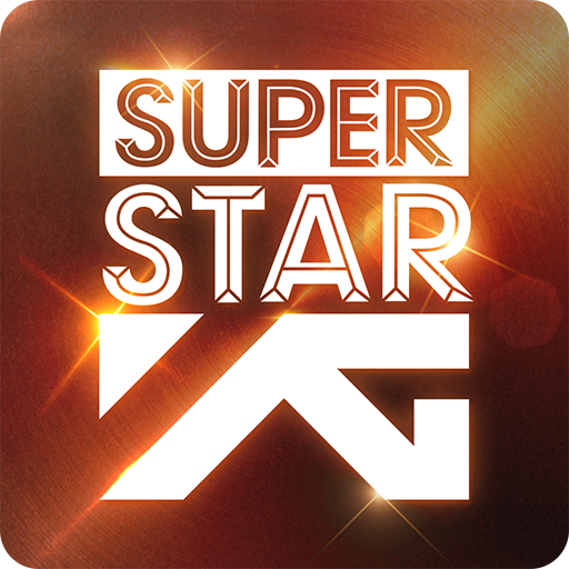 Superstar Yg - Ứng Dụng Trên Google Play