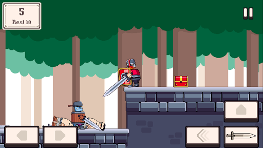 Knight Brawl screenshots 18