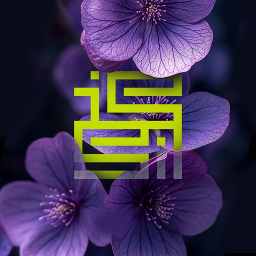 issa / aesthetic wallpapers logo