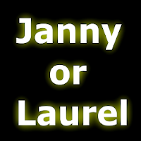 The Audio Test Janny or Laure