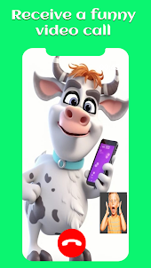 Cow Mod Call & Chat Game