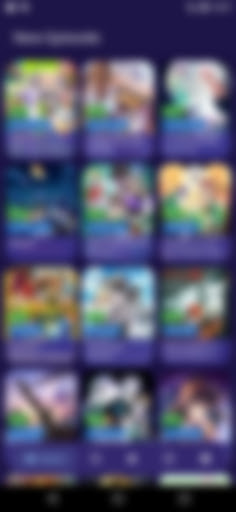 Streaming Anime Sub Indo