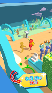 Aquarium Land — Рыбного Стекла 1