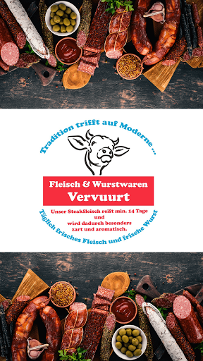 Android application Vervuurt Bestell-App screenshort