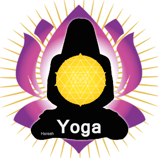 Yoga 1.2 Icon