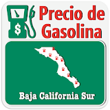 Precio Gasolina BajaCalSur icon