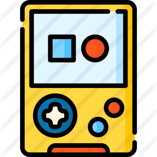 Rolling Retrogame logo