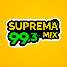 Icon image Rádio Suprema Mix 99,3 FM