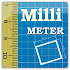 Millimeter - screen ruler app2.3.3 (Pro)