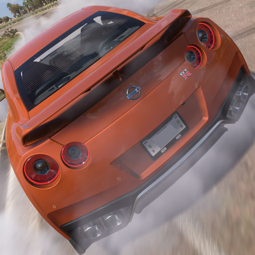 Nissan JDM Drift GTR Simulator Download on Windows