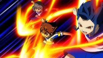 イナズマイレブンgo ギャラクシー Tv On Google Play