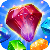 Jewel Crush Mania icon