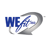 WeFit 360 icon