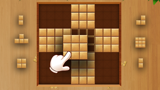 Block Puzzle screenshot 19