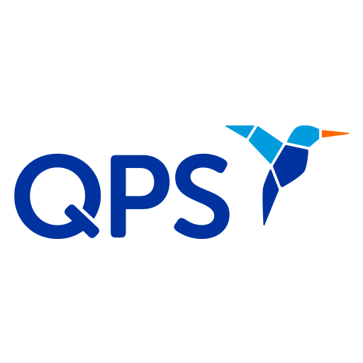 QPS Assay Finder logo