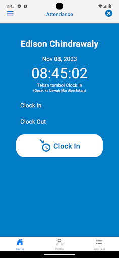 M-One Screen 3