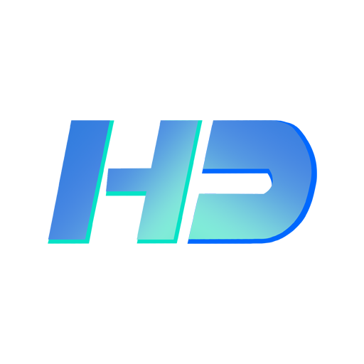 HD All In One 5.1 Icon