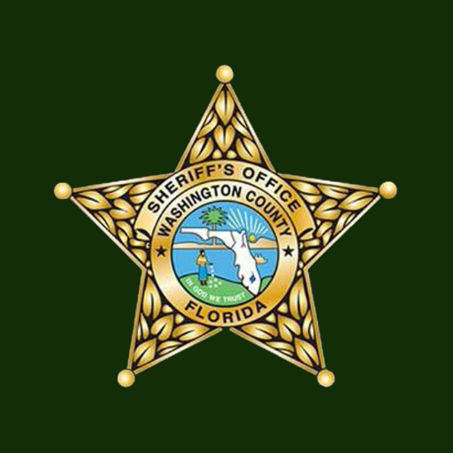 Washington County FL Sheriff logo