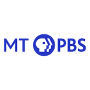 MontanaPBS  Icon