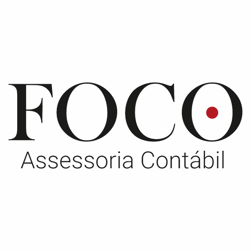Foco Assessoria Contábil logo