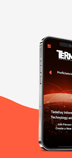 Term Screen 3