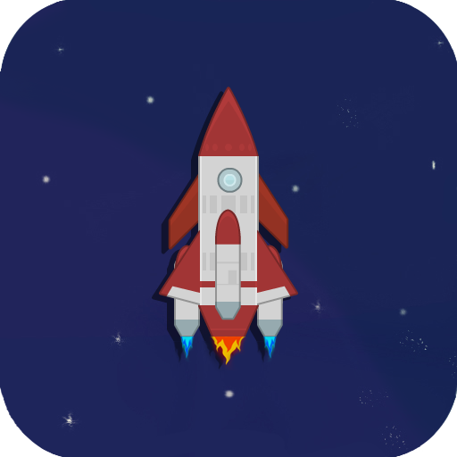 Jogo de nave espacial – Apps no Google Play