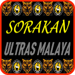 Cover Image of Herunterladen Sorakan Ultras Malaya  APK