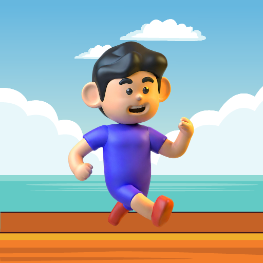 Shortcut Runner logo
