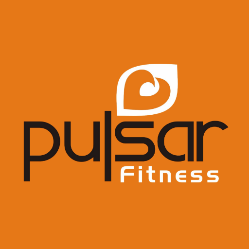 Pulsar Fitness logo