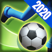 Golazo Soccer  Icon