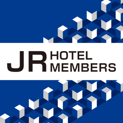 JR Hotel Members logo