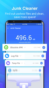 Sospechar seguro Empotrar Phone Cleaner-Master of Clean - Aplicaciones en Google Play