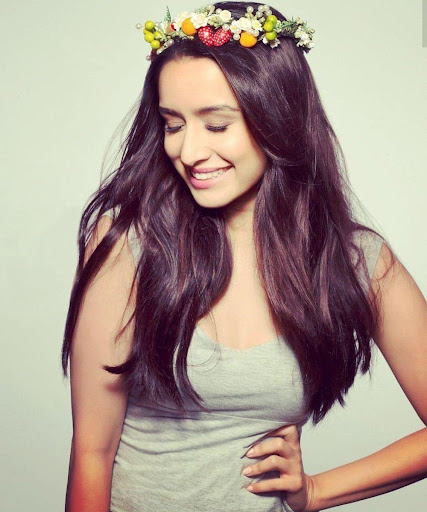 Shraddha Kapoor Wallpapers HD Screen 2