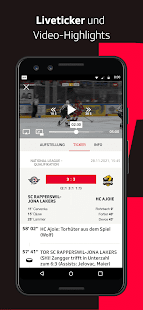 SRF Sport - Live Sport Screenshot