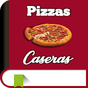 Recetas de Pizzas Caseras