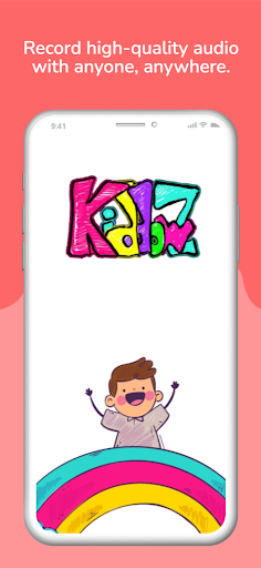 Kiddowz - For Parents Screen 3