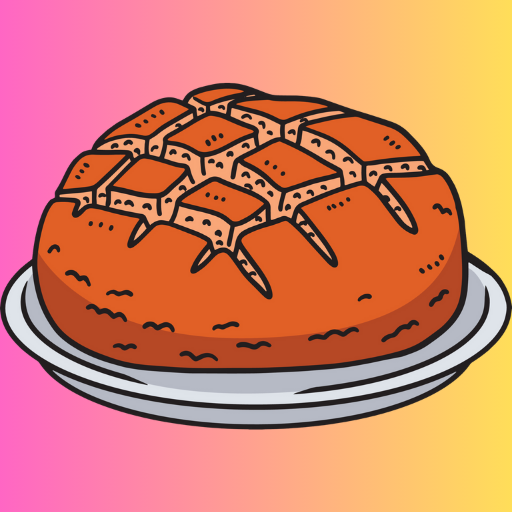 Bread Recipes logo