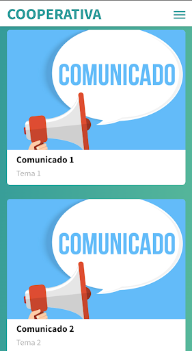Cooperativa Gildan San Antonio Screen 3