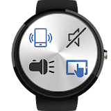 Toggle Wear - Smart Watch icon